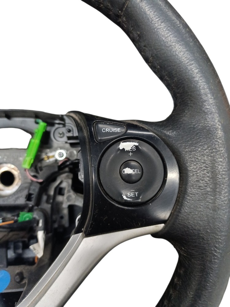 Volante direçãoHonda civic 2012 2013 2014 2015 2016 3