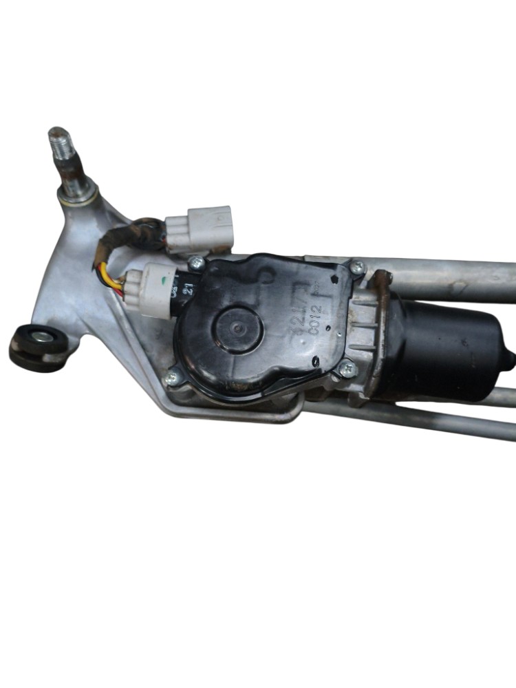 Motor limpador parabrisaHonda CRV 2013 2014 2015 4