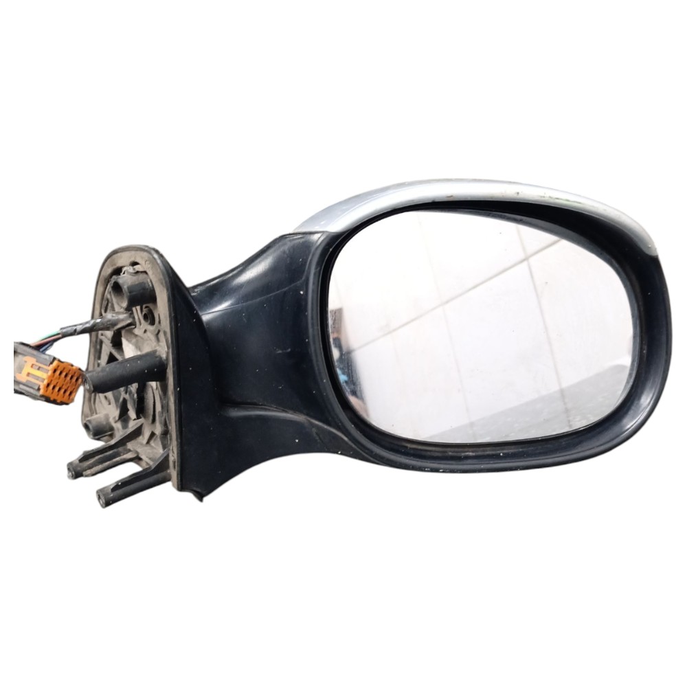 Retrovisor Citroen C3 2006 2007