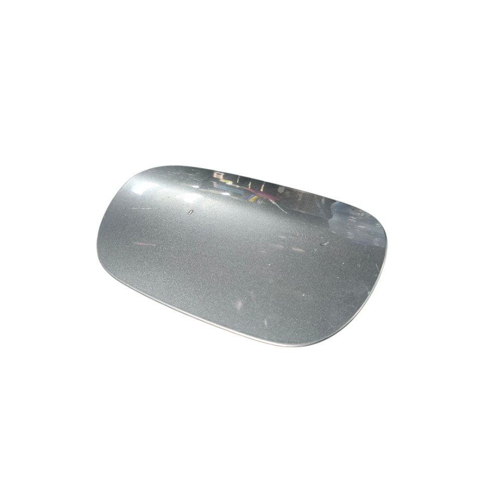 Tampa Do Tanque Combustível Mercedes Classe C 2015 2024 Cinza 2015 2
