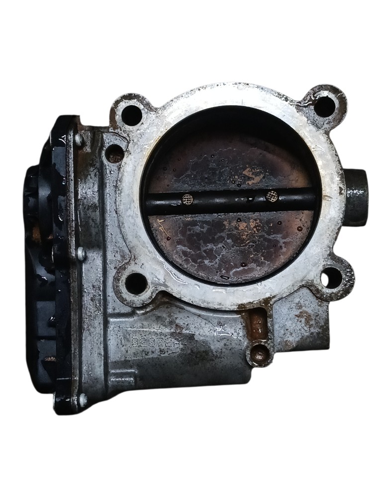 Tbi Corpo Borboleta Volvo Xc60 2010 4