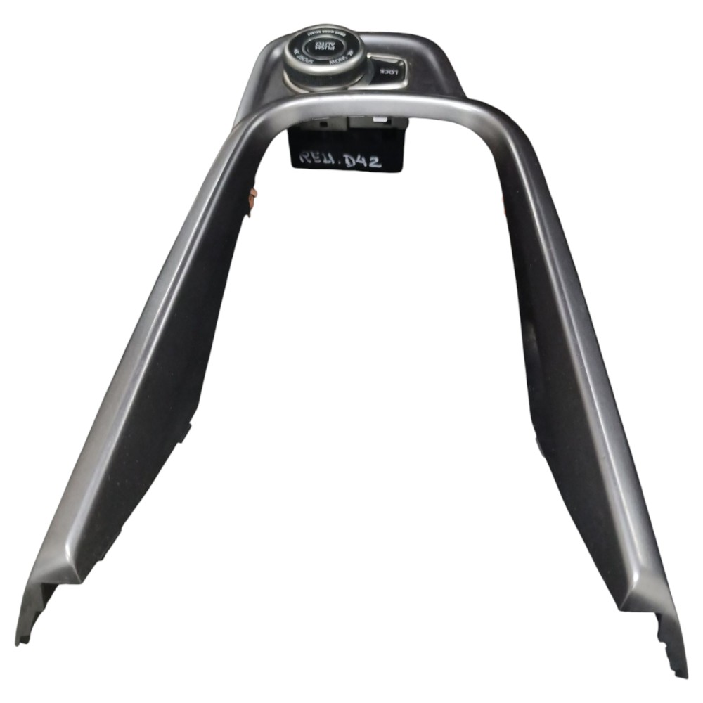 Acabamento Console central Suzuki Vitara 2021 6