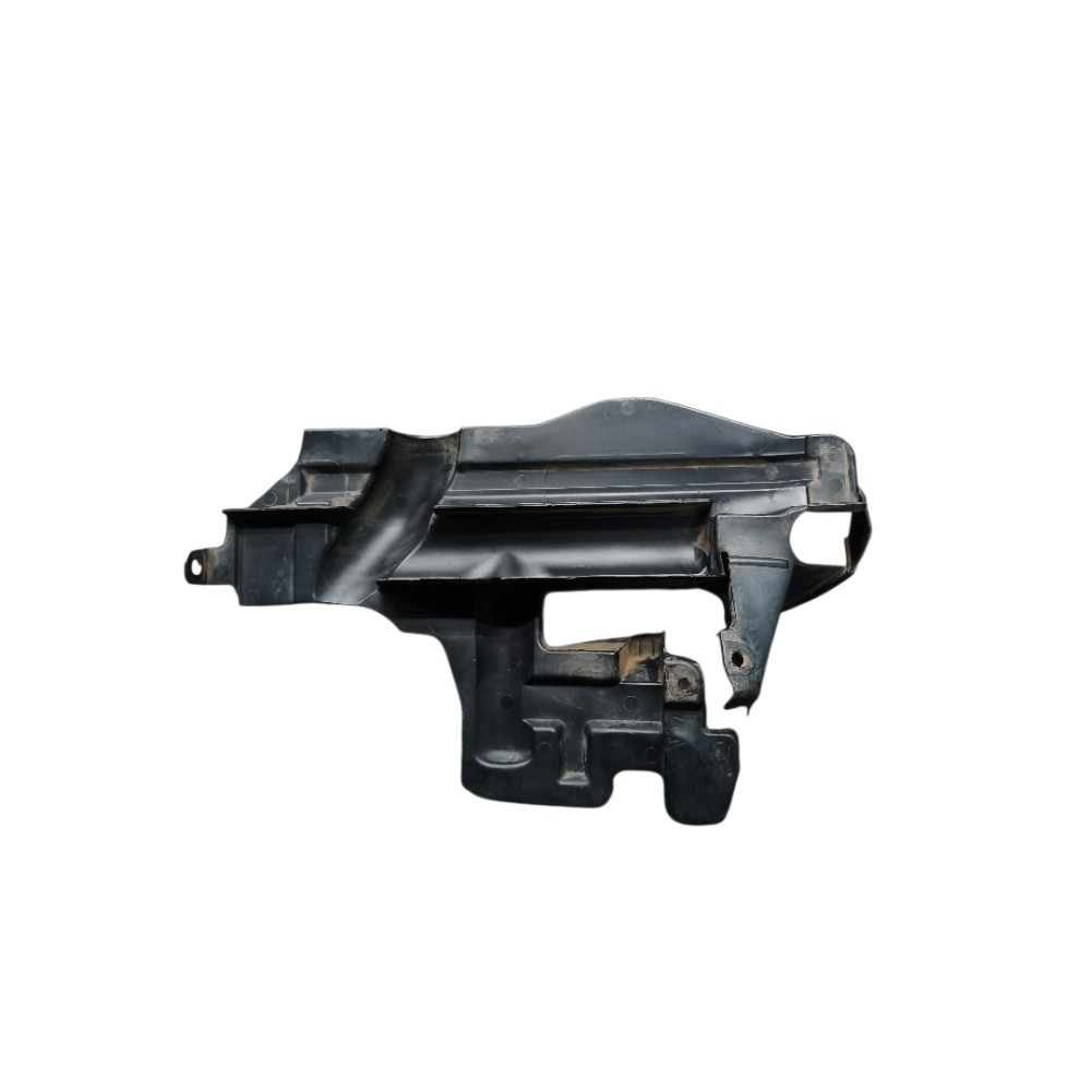 Defletor Direito Radiador Honda Crv 2013 2014