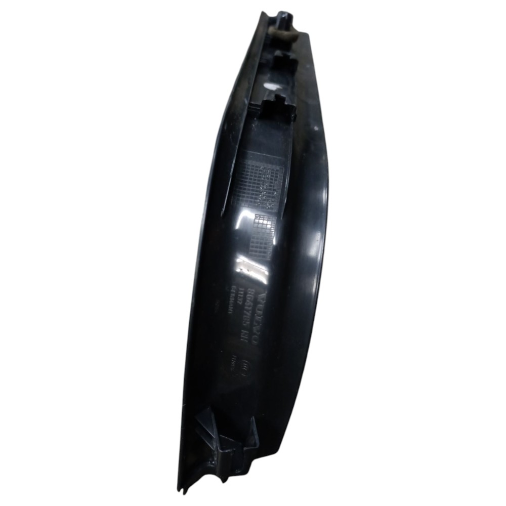 Acabamento soleira da porta direit volvo C30 2,0 2007 a 2011 4