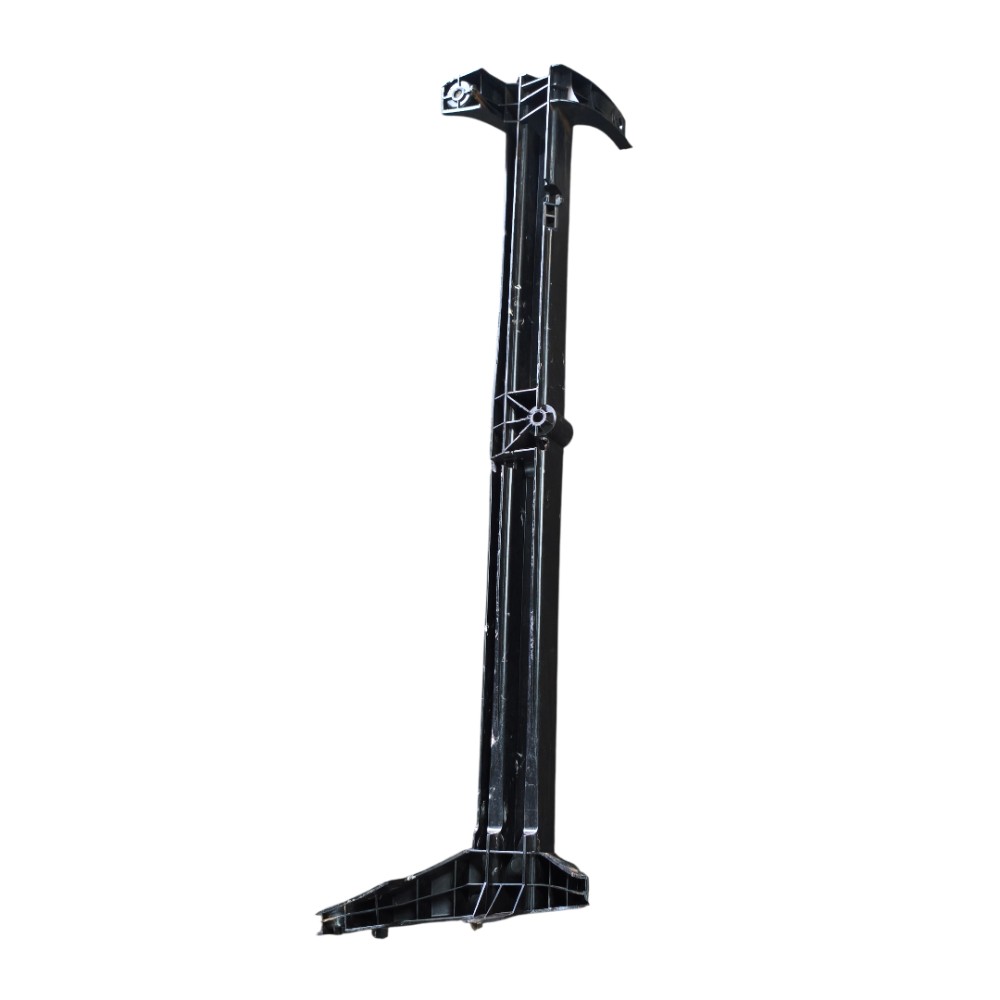 Guarnição E Porta Malas Volvo Xc60 2011 Preto