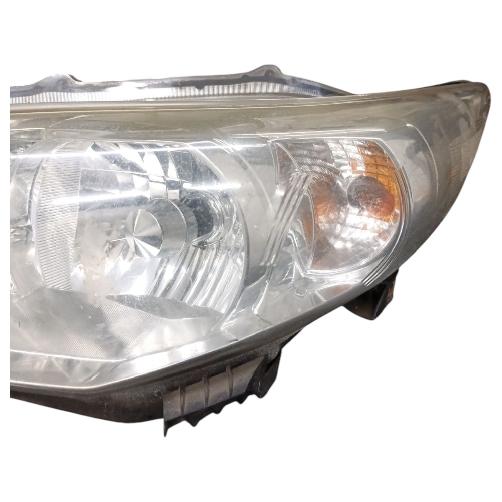 Farol Lado Esquerd Toyota Corolla 2012 Com Detalhe – Esquerdo/motorista 3
