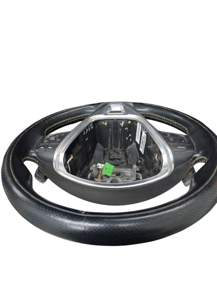 Volante  direçãoVolvo xc60 2011 2012 2013 2014 2015 2016 6