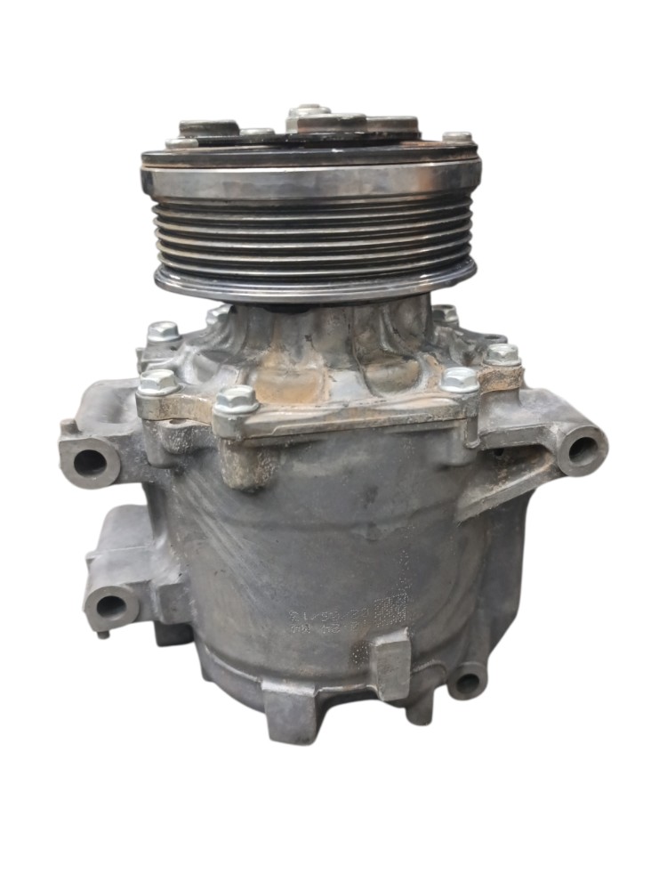 Compressor Ar Condicionado Honda Crv 2013 3