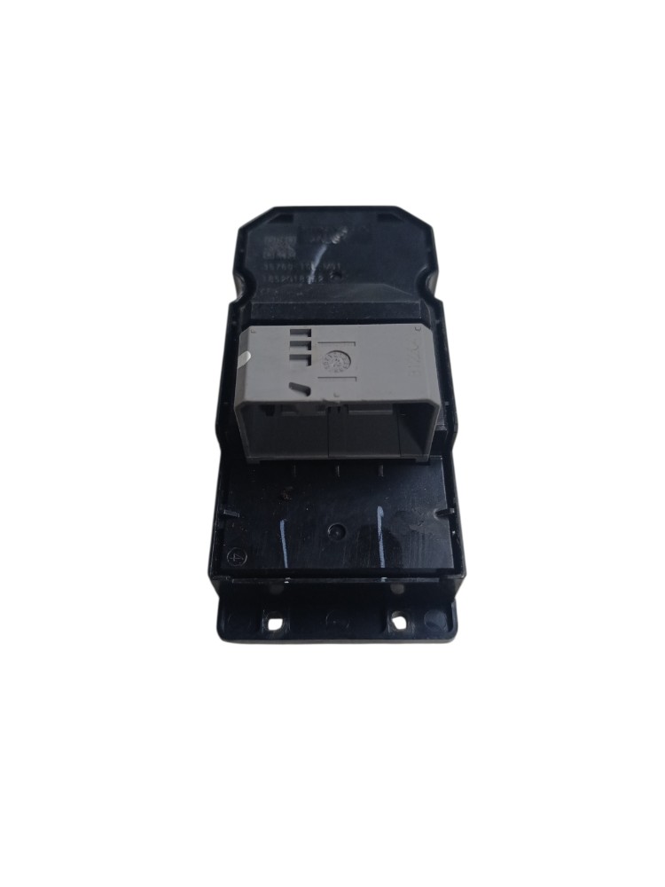 Botão interruptor de vidro elétrico e trava portaHonda CRV 4