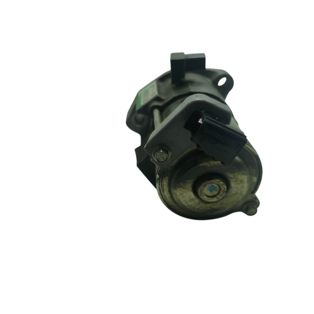 Motor Arranque Honda New Fit 2015 2021 3