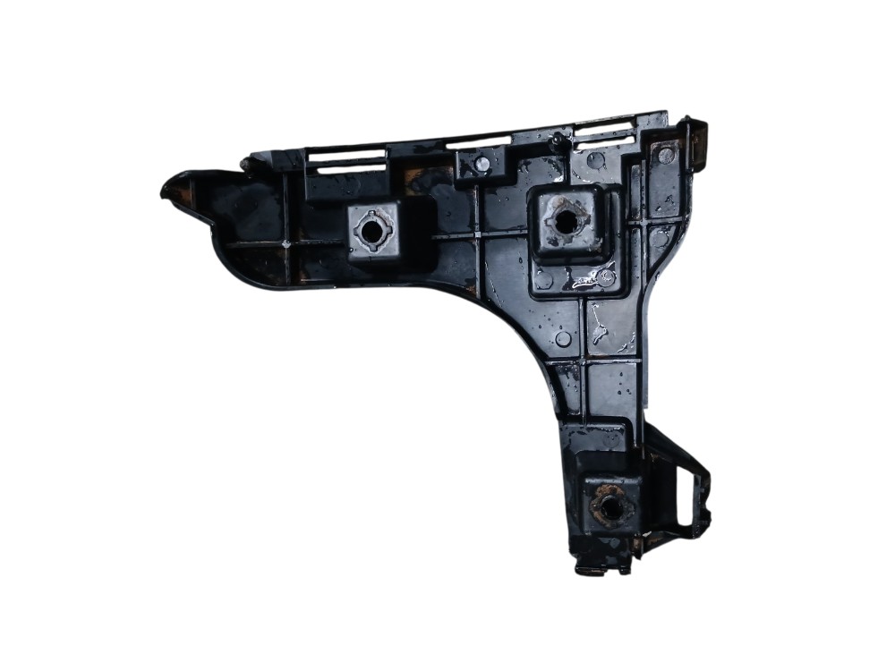 Guia parachoque traseiro direito volvo xc60 2009 a 2015 3