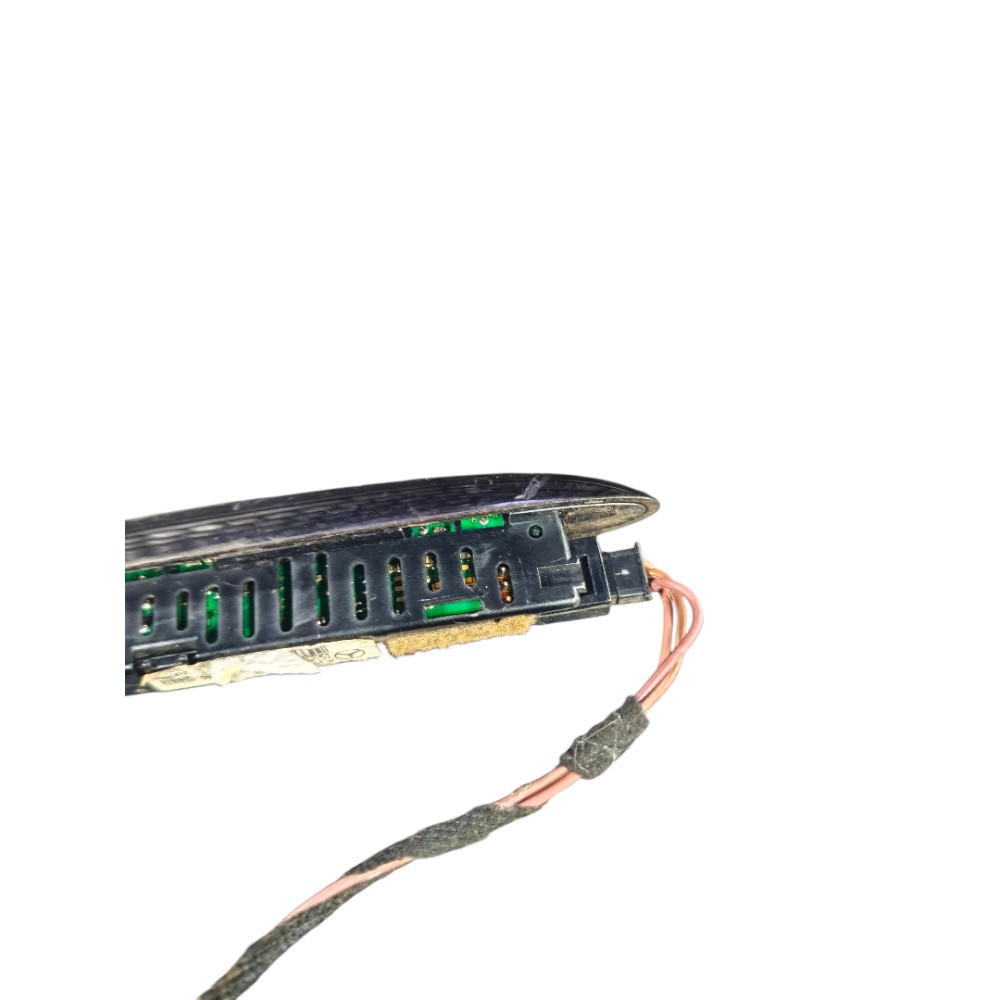 Indicador Sensor Estacionamento Mercedes Classe B 2005 2011 3