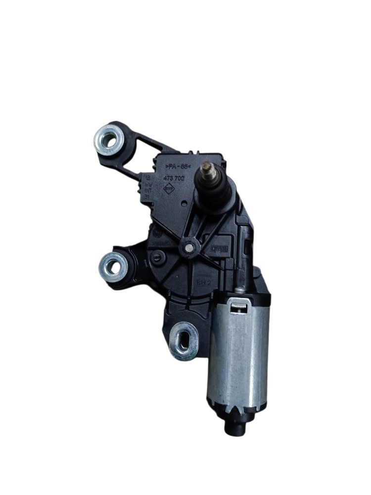 Motor Limpador Parabrisa Traseiro Audi Q7 2009 2010 3