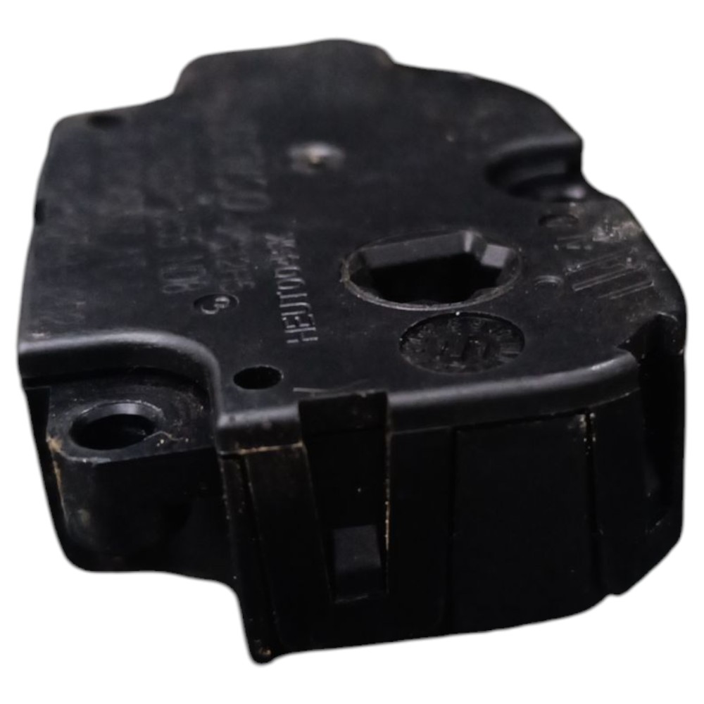 Motor Atuador Caixa Ar Audi A8 2011 Preto 11