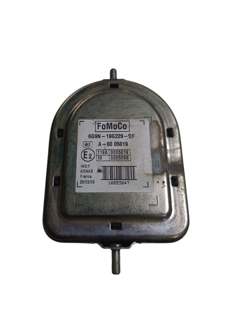 Sirene alarme Volvo xc60 2010