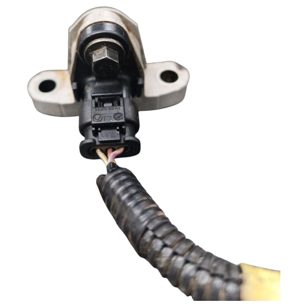 Sensor de rotação motor c30 2012 5