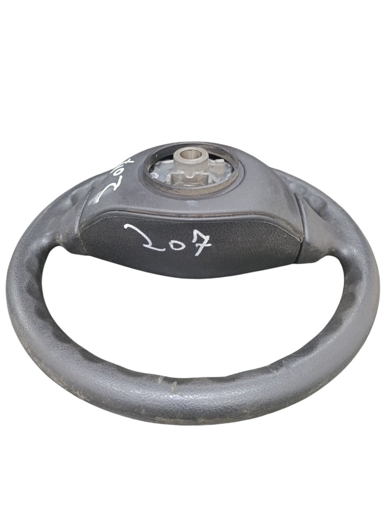 Volante Direção Peugeot 207 3