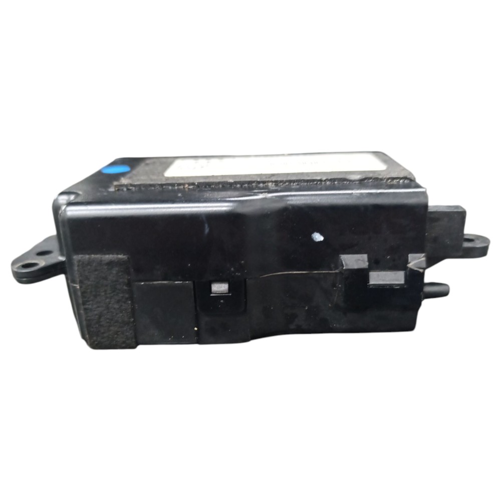 Front Left Seat Air Pump  Audi A8 2011 Preto 13