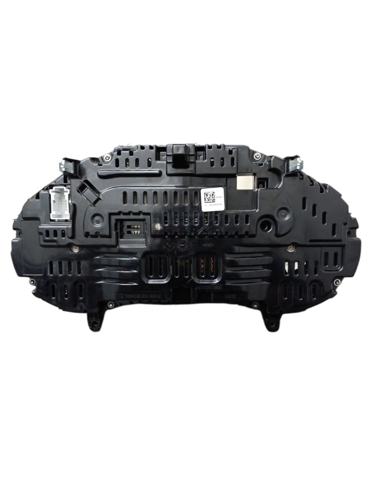 Painel De Instrumento Mercedes Benz C200 C180 2022 4