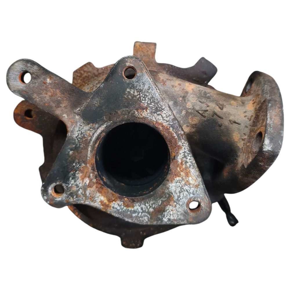 Turbina Da Land Rover Discovery 4 3.0 V6 2010 A 2016 11