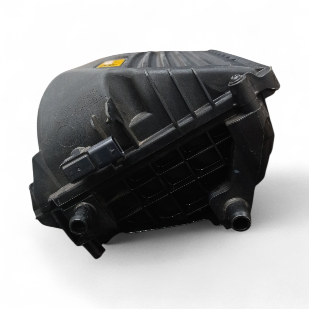 Caixa De Filtro De Ar Mercedes Benz C200 C180 2022 2
