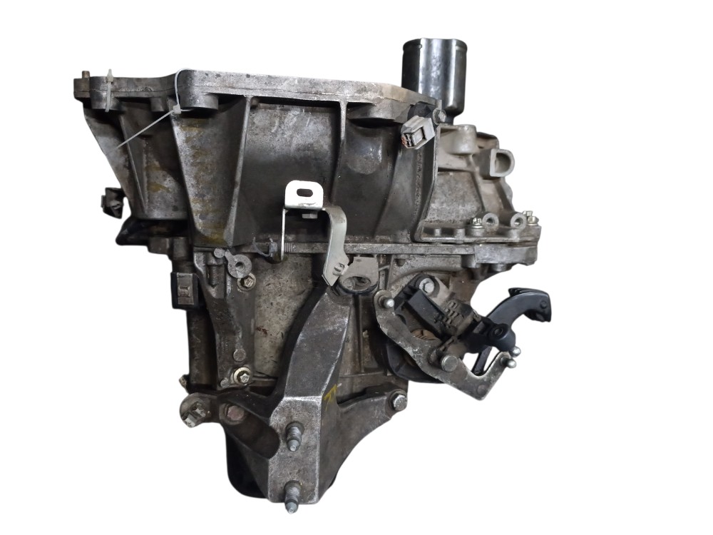 Caixa manual Nissan march 1.0 16v 2015 4