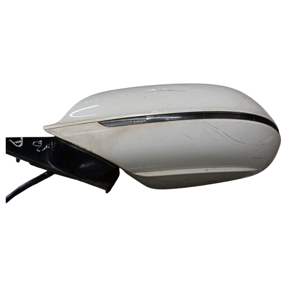 Retrovisor Esquerd Audi A8 2011 9