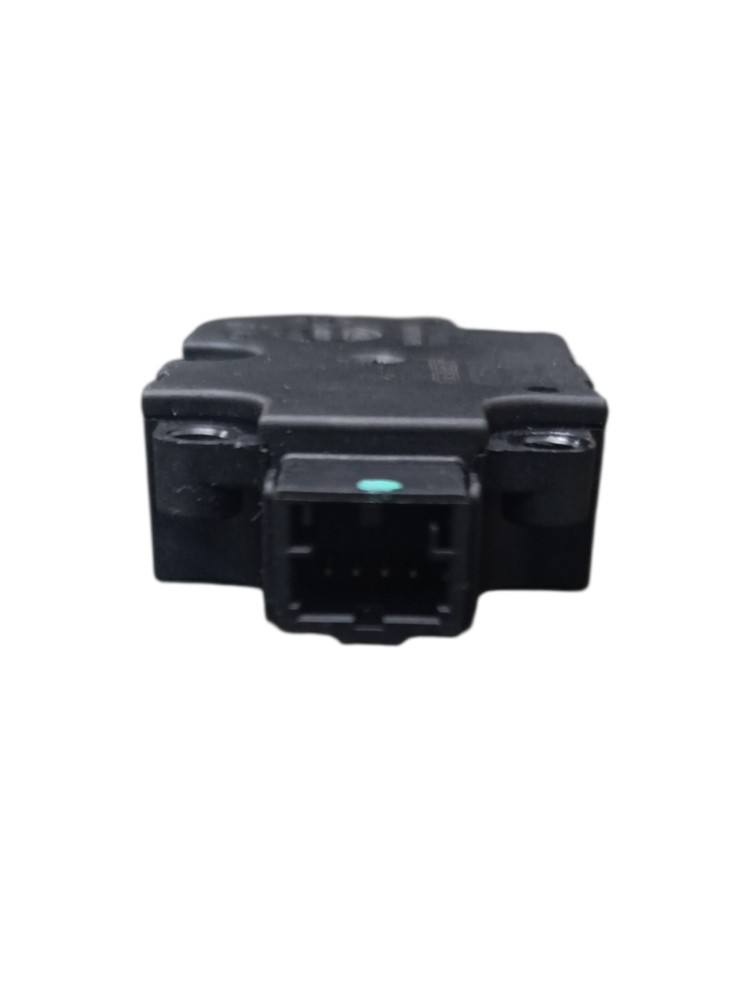 Motor Caixa Ventilação Mercedes Benz  C180 C200 2015 1.6 4