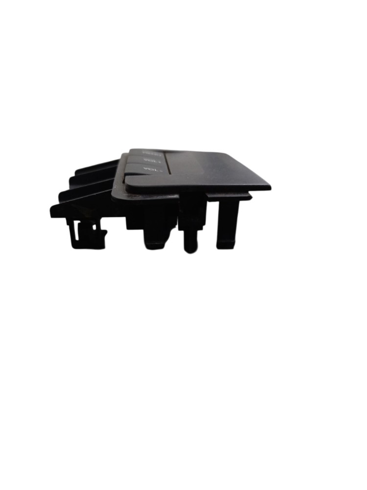 Comando Menu Volume Citroën Aircross 1.6 2018 2