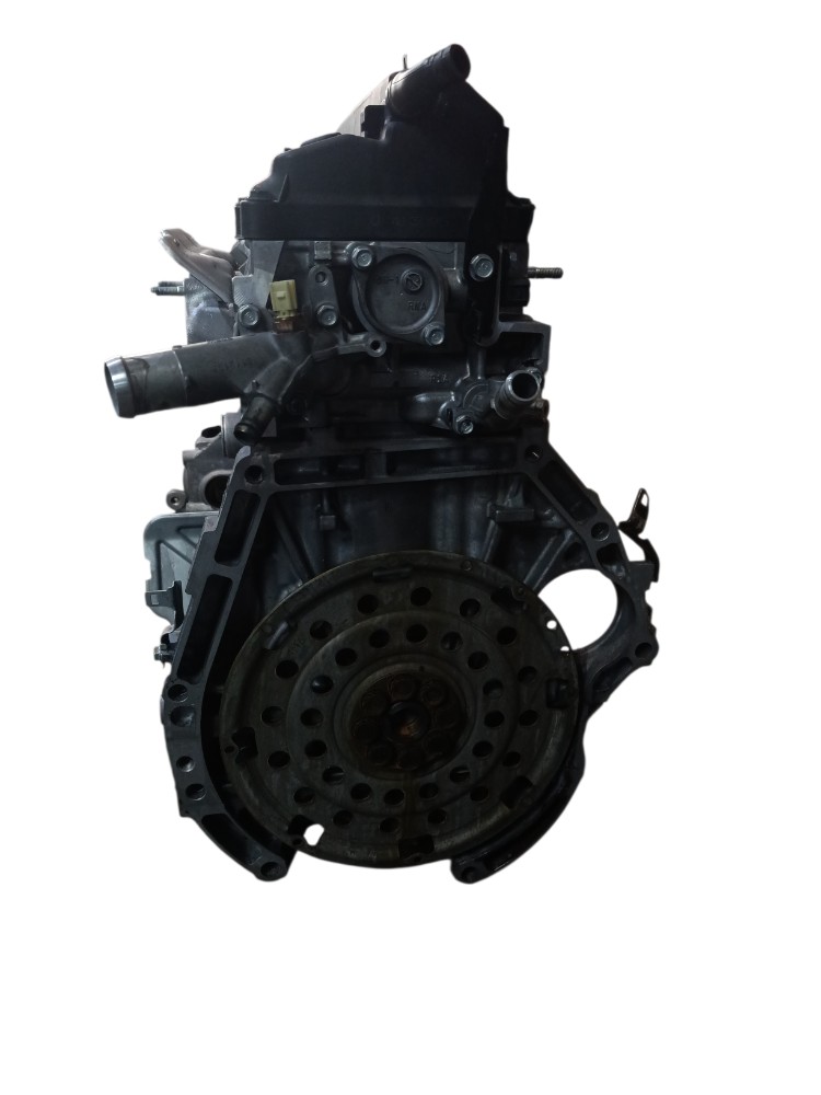 Motor Honda Crv Lx Flex 2013 5