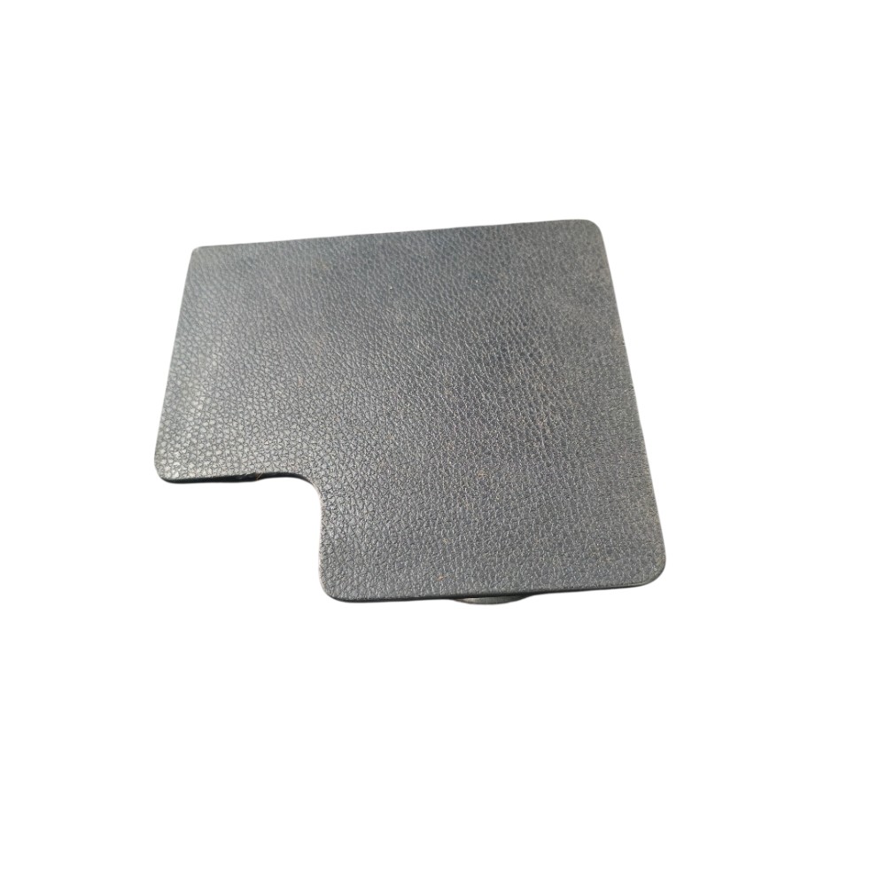 Tampa Soleira Porta Mercedes C W205 2021 2023 Preto 2