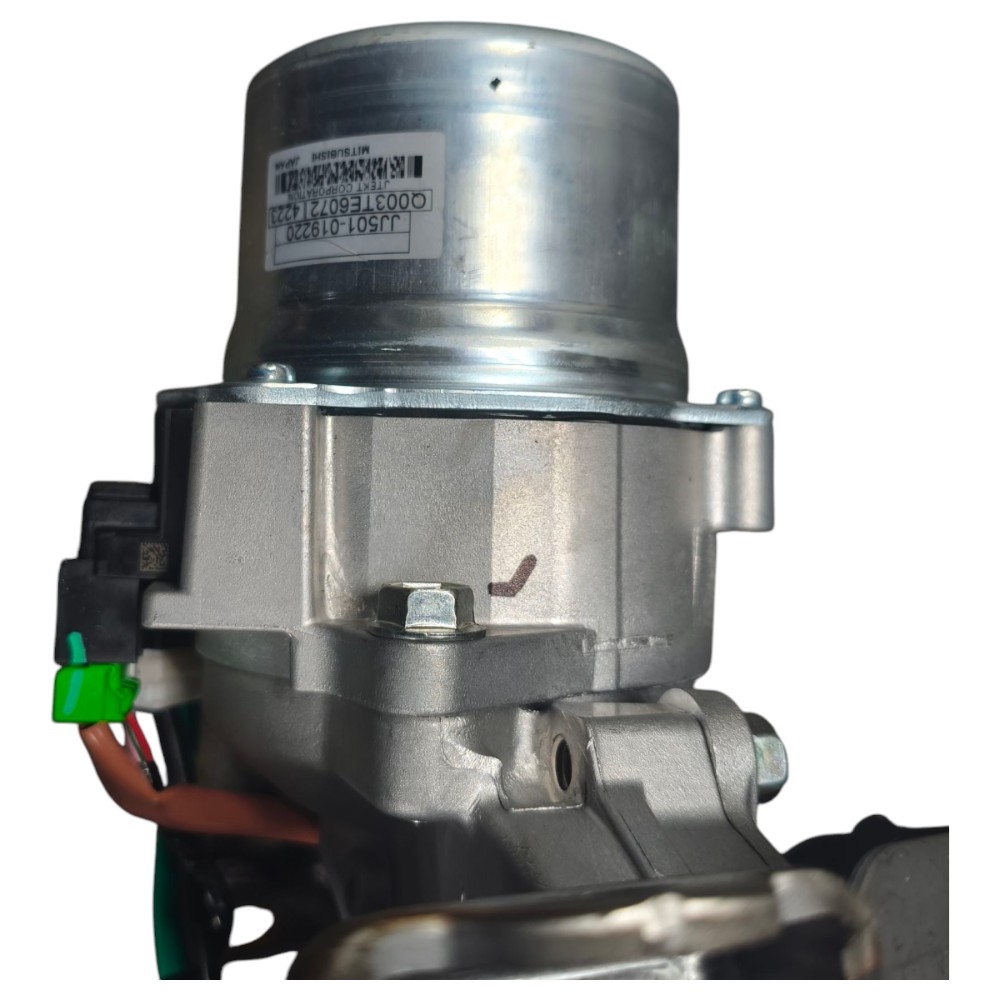Colona Direcao Elétrica Honda Hrv 2023 2.0 Flex 5