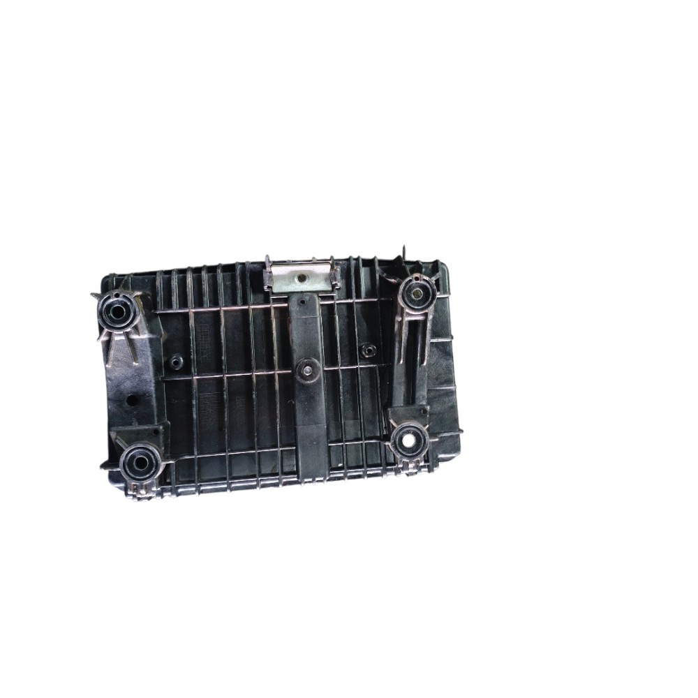 Suporte Bateria Mercedes Classe C180 C200 C250 2015 2018 4