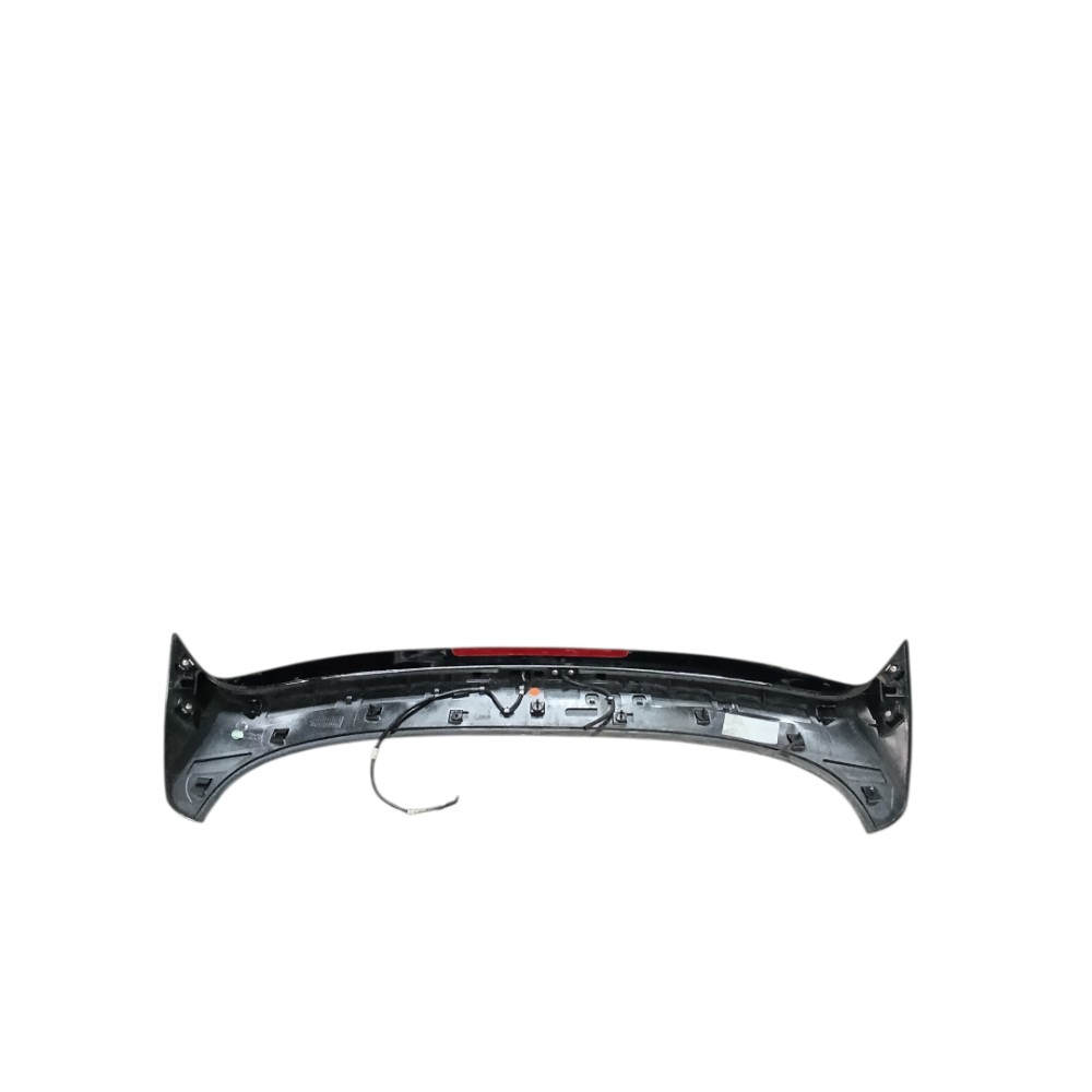 Aerofólio Traseiro Honda HRV 2015 2021 2