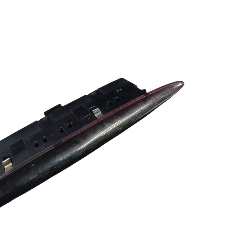 Indic. Alert Sensor Estacionamento Diant. Mercedes E63 2007 4