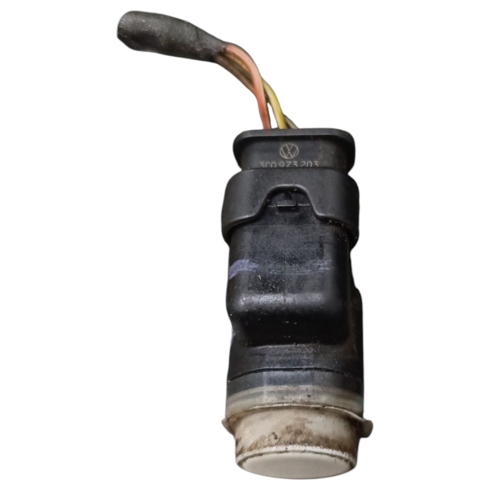 Sensor Estacionameto Audi A8 2011 Preto 5