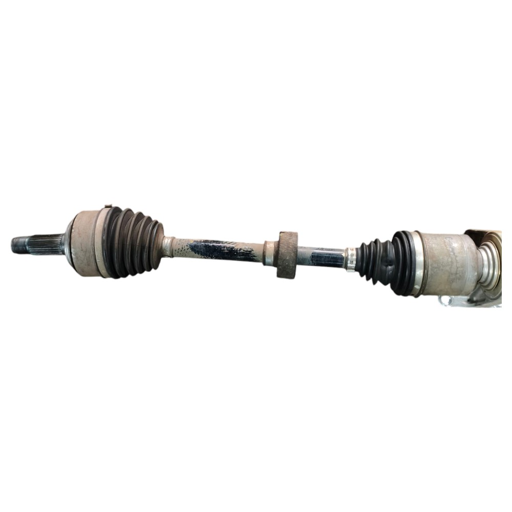 Semi Eixo Dianteiro Direit Do Honda Hrv 2023 2.0 Flex 7