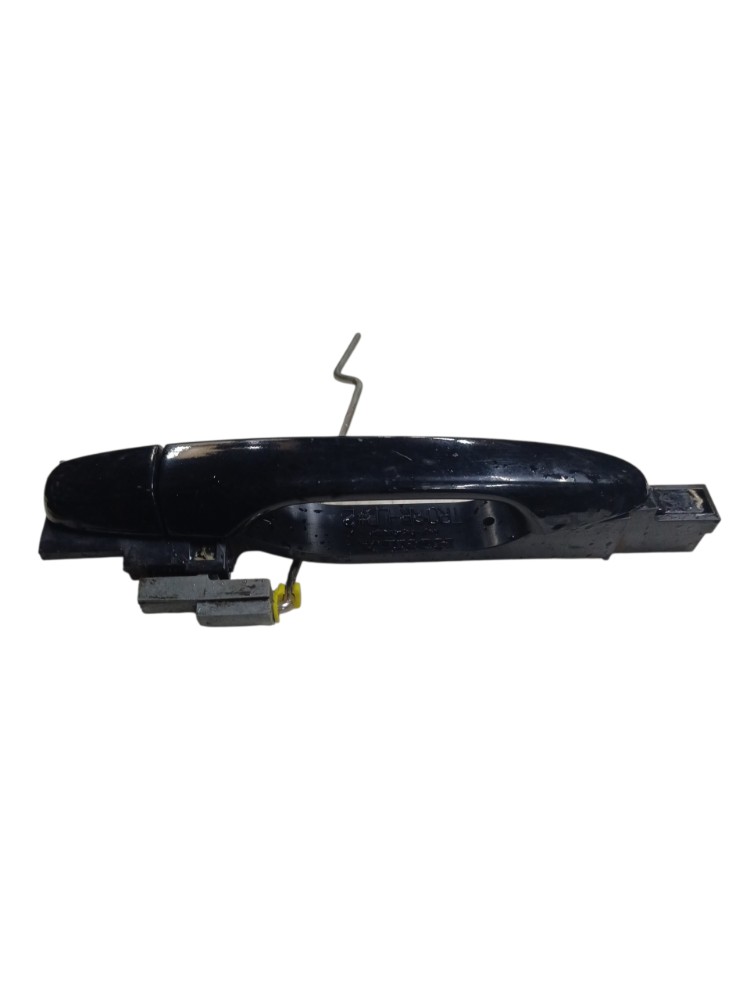 Maçaneta externa traseiro esquerd Honda CRV 2013 2014 2015 4