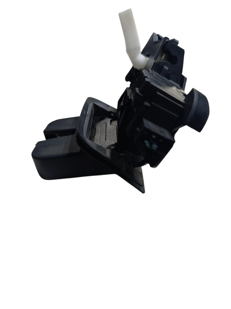 Fechadura Da Tampa Porta Malas audi Q7 2009 2010 3