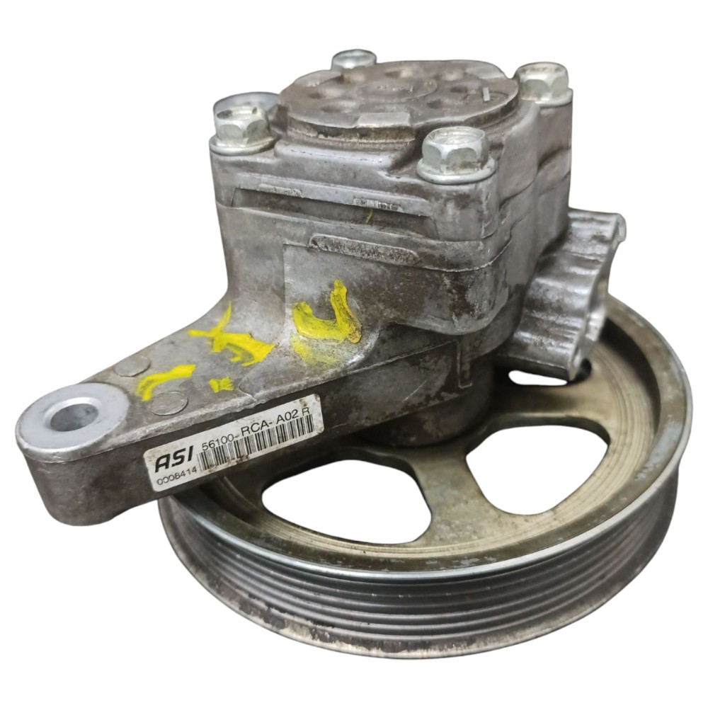 Bomba de direção hidráulica HONDA acord 2010 3