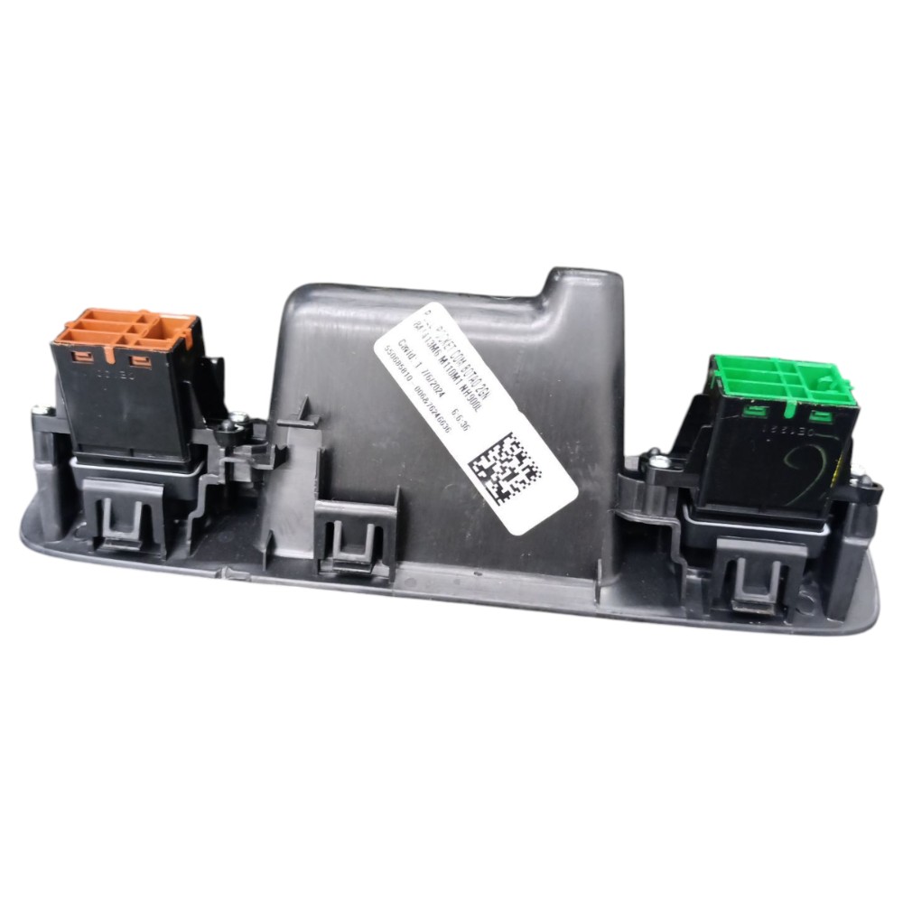 Botão Externo Acionamento Porta Malas Honda Hr-v 2023 9