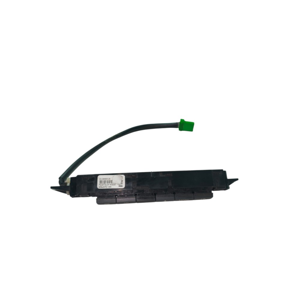 Botão Comando Radio Volvo Xc60 2009 2012 2