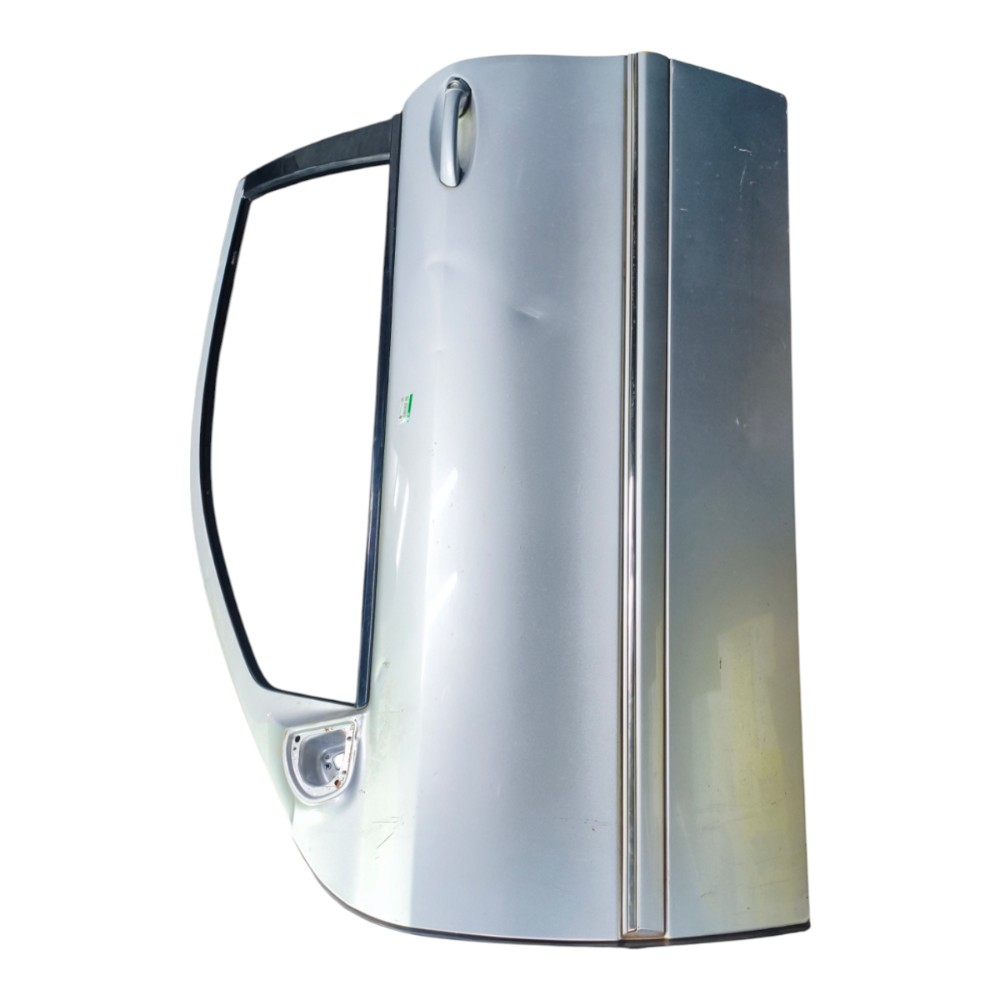 Porta Dianteira Esquerda Mercedes Benz CLC 200 1.8 16v 2009