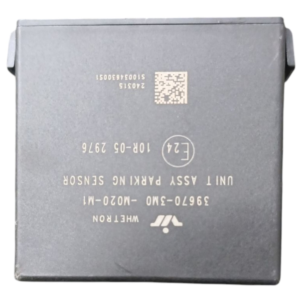 MódulO Ecu Sensor Parkir Honda Hr-v 2024 2025