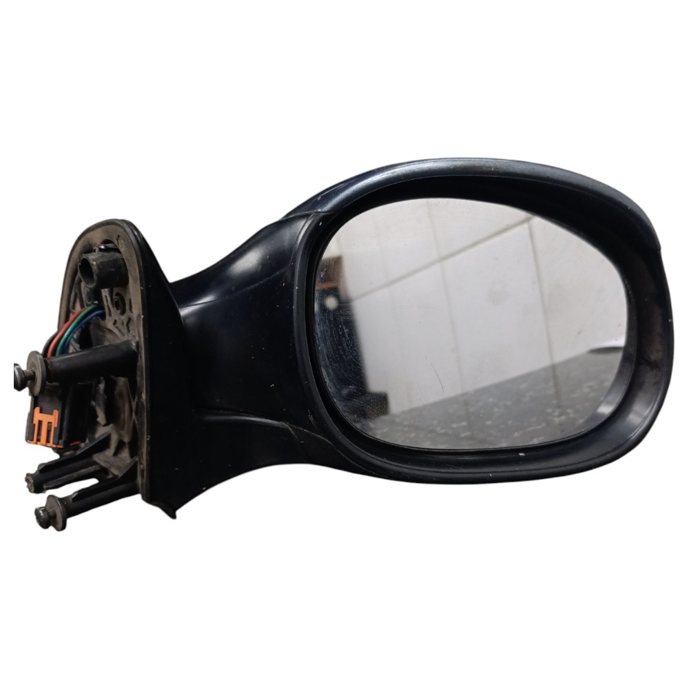 Retrovisor Lado Direit Peugeot 206 2008 Citroen C3 2008