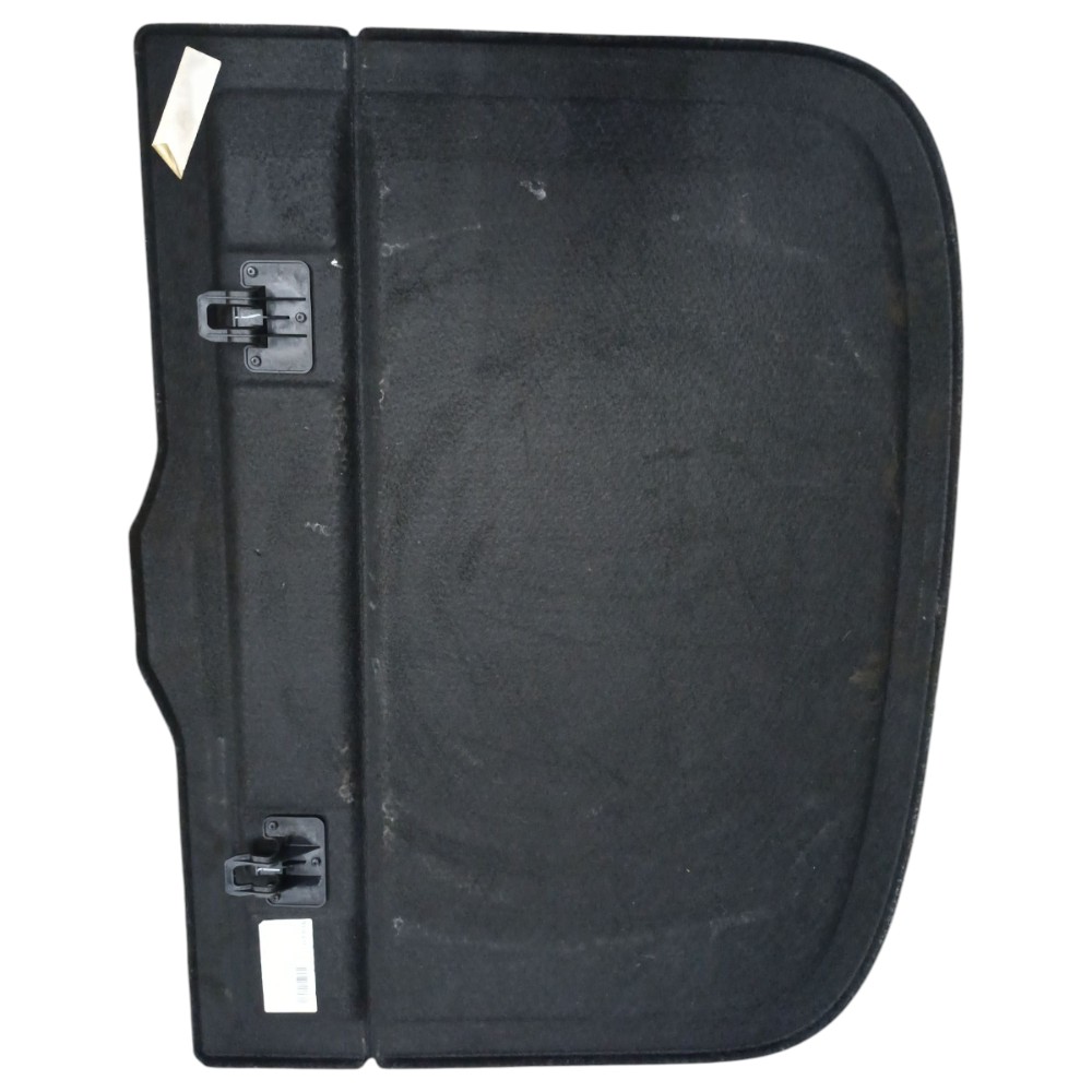 Tampa Estepe Volvo C30 2,0 2007 A 2011 4