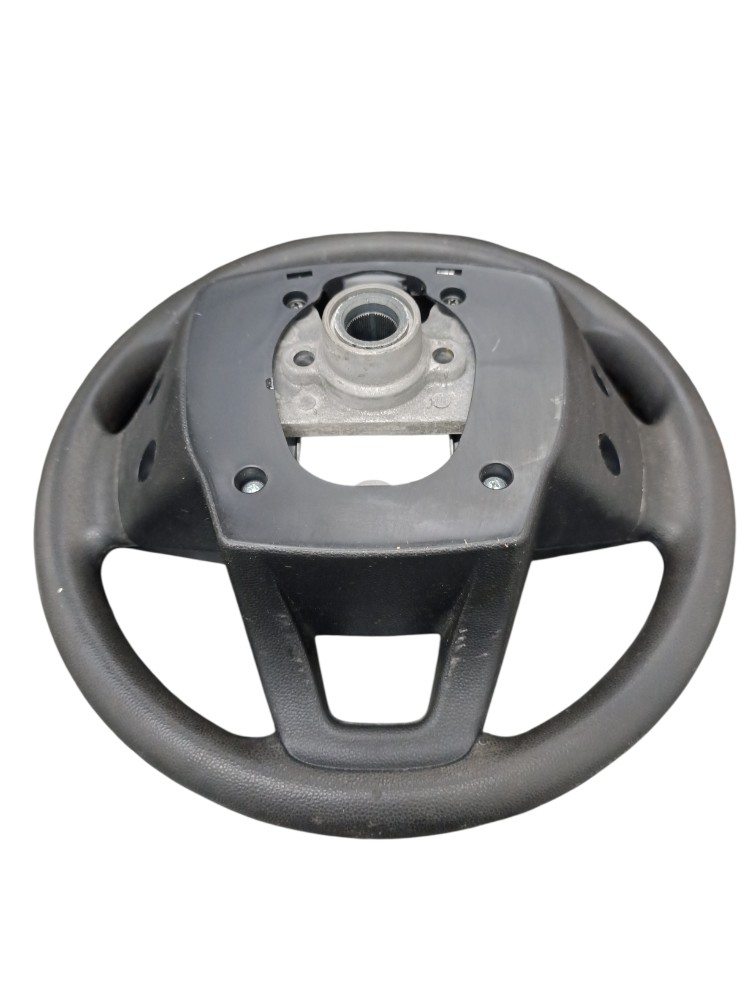 Volante Direção Hyundai Creta 2024 3