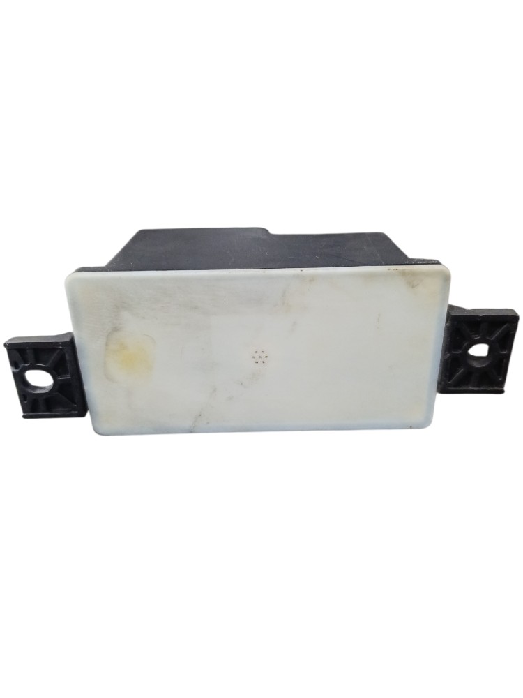 Bateria Auxiliar Mercedes Benz C200 2020 2021 2022 5