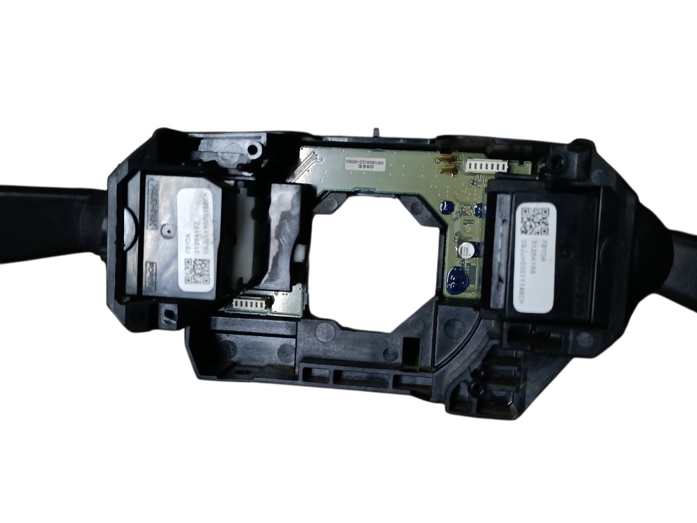 Chave De Seta Volvo Xc60 2010 5