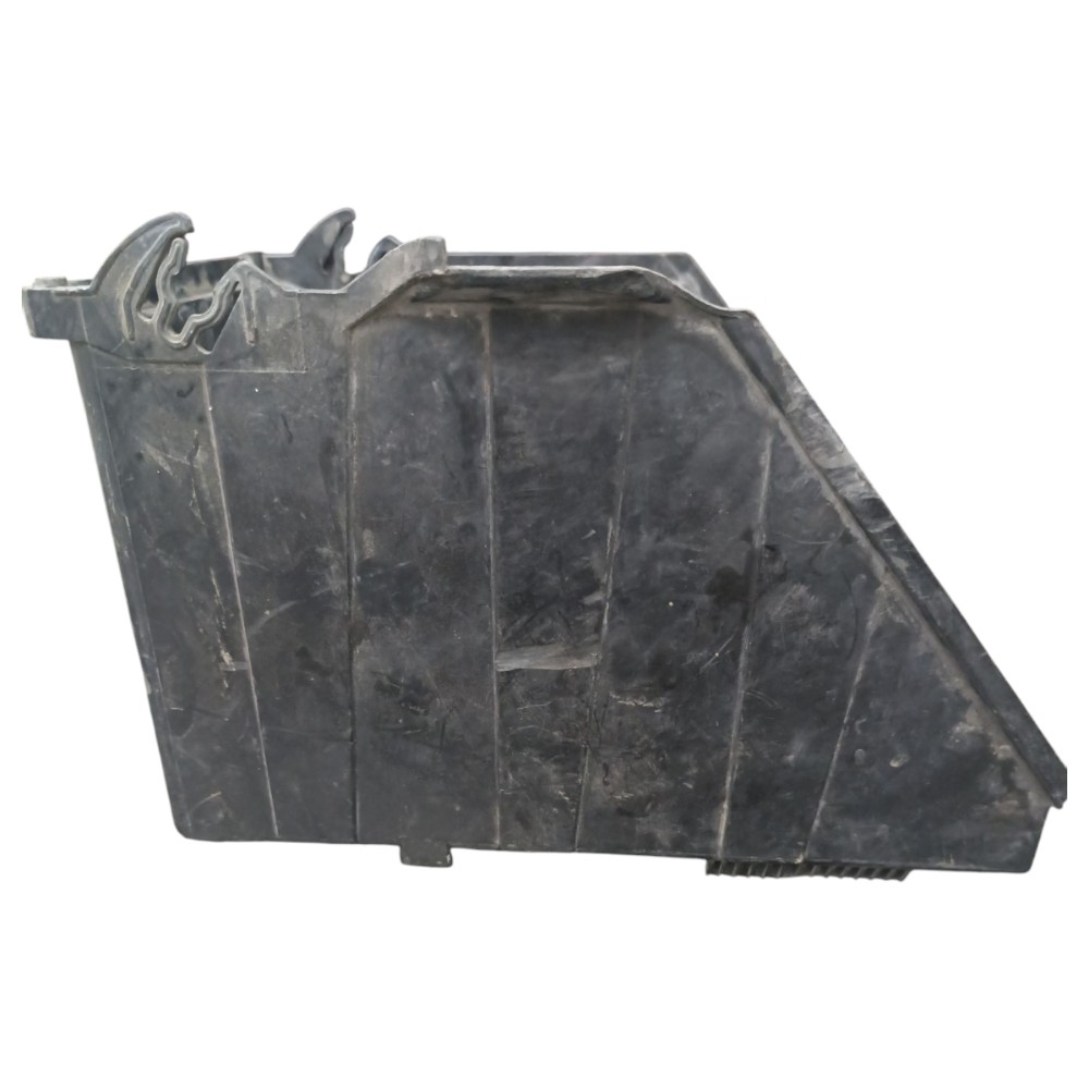 Tampa Caixa Bateria Citroen C4 lounge 2014 3